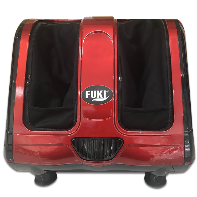 Máy massagge chân 3D Fuki FK-6893